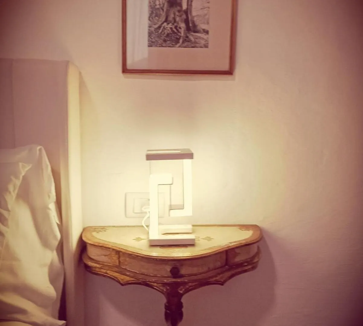 Apartament La Casina Murlo