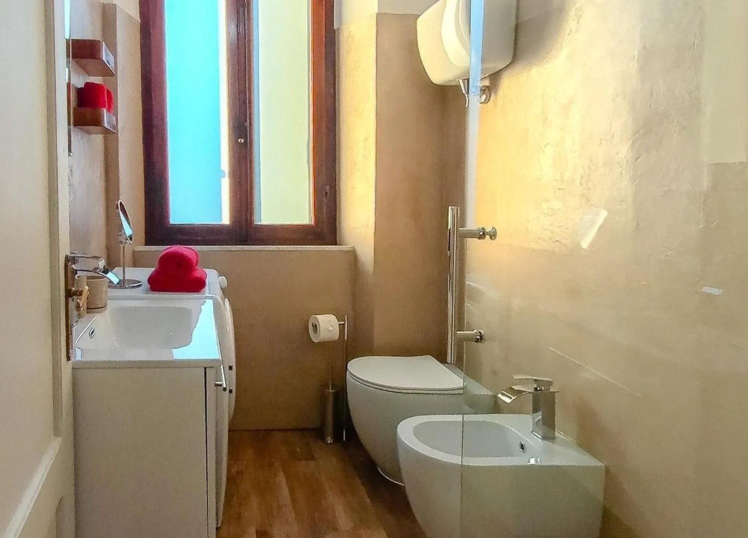 Apartament La Casina Murlo