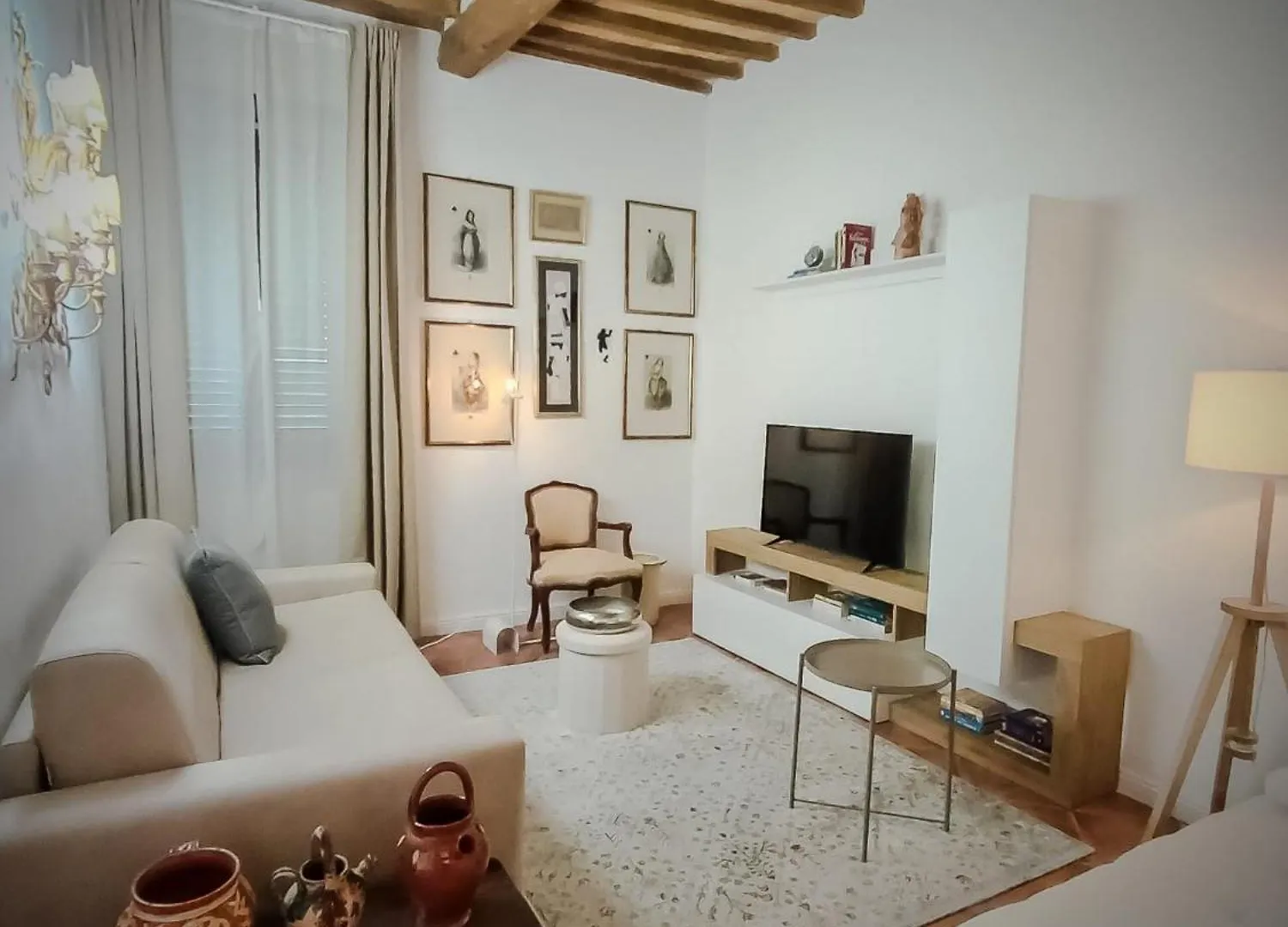 Apartament La Casina Murlo