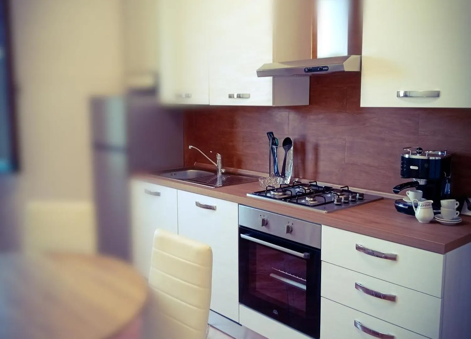 Apartament La Casina Murlo