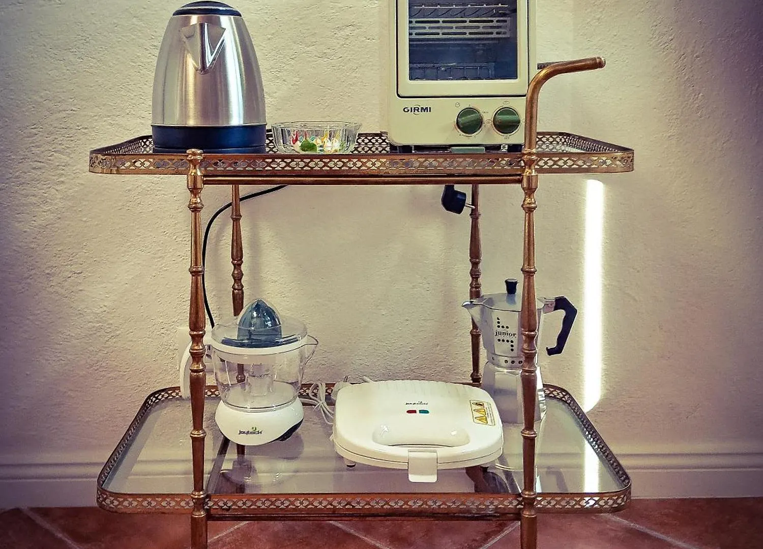 Apartament La Casina Murlo